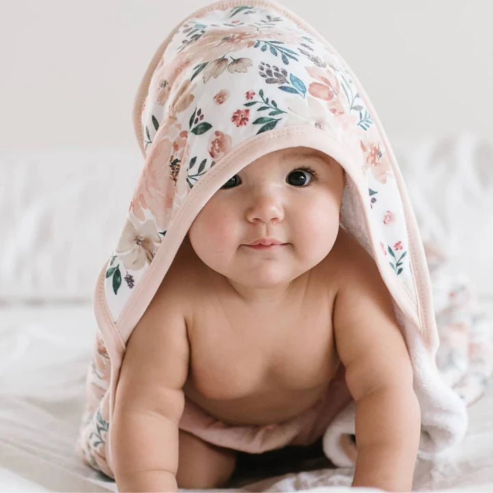 Baby Wraps