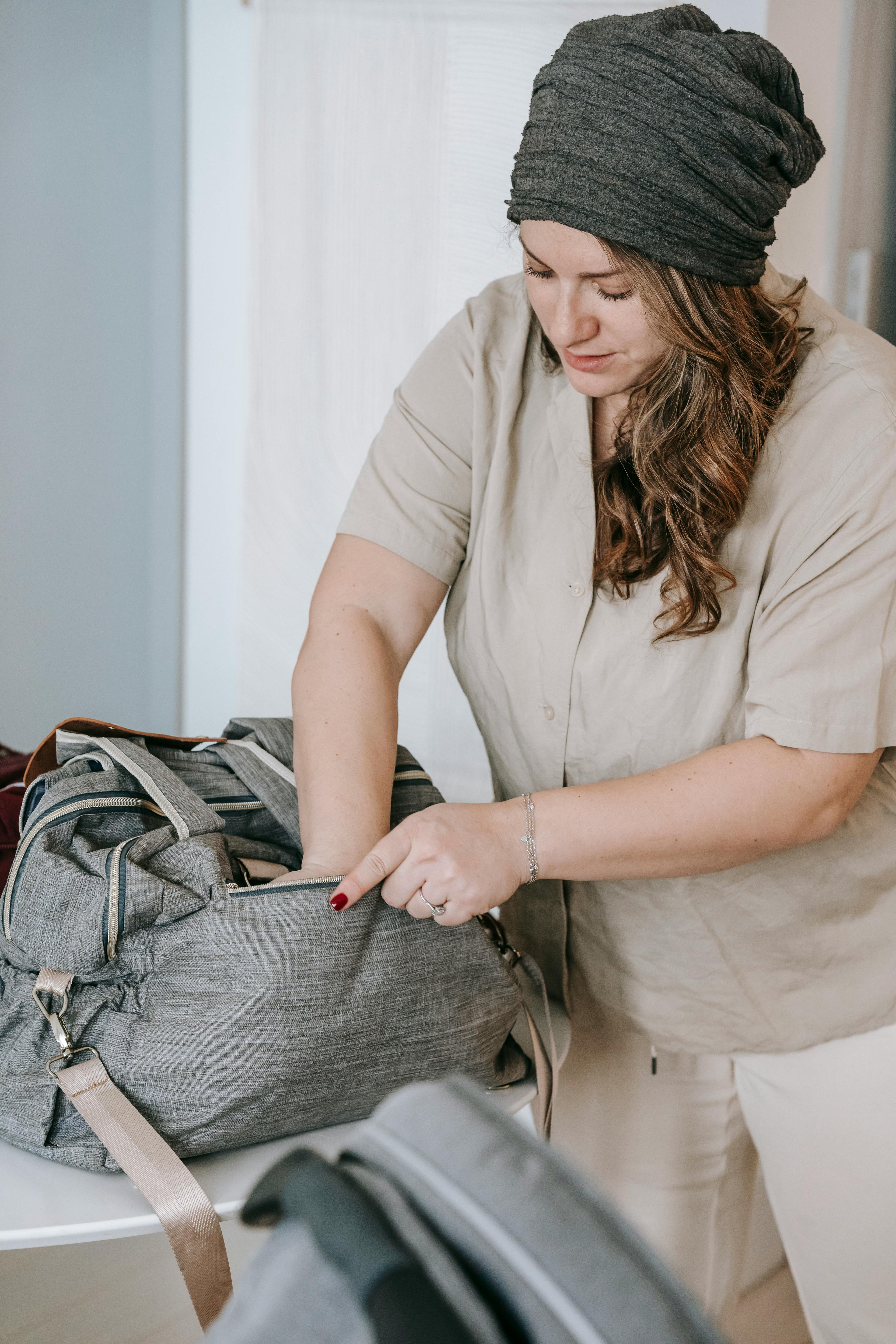 Diaper Bags