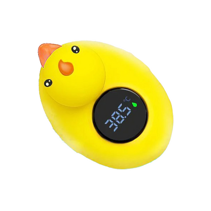 Little Yellow Duck Thermometer