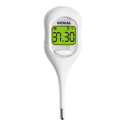 Digital Oral Thermometer