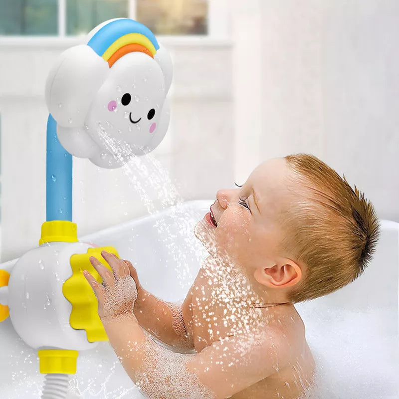 Bath Toys for Baby