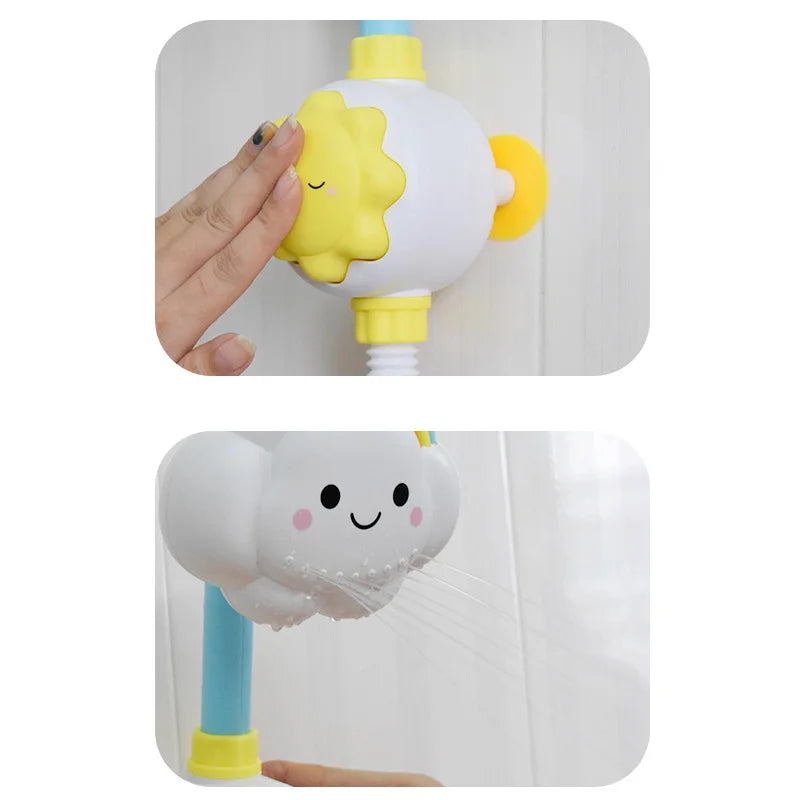 Bath Toys for Baby