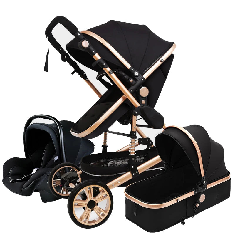 Baby Stroller