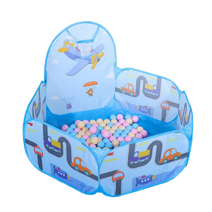 Portable Playpen