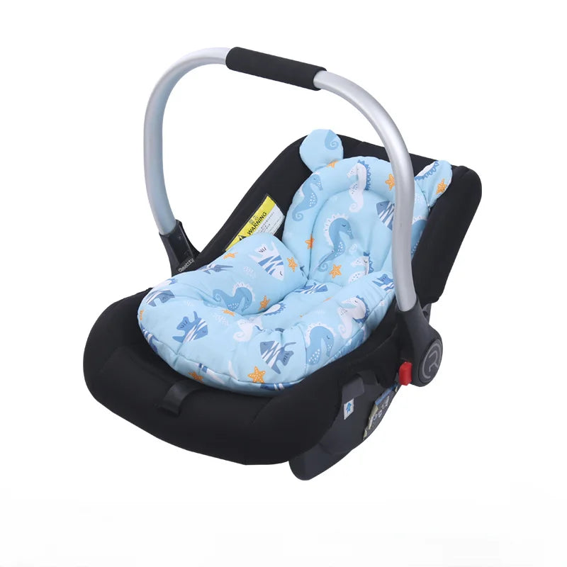 Infant Car Seat