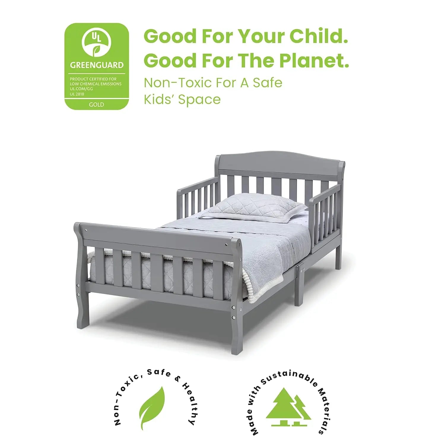 Children Toddler Bed