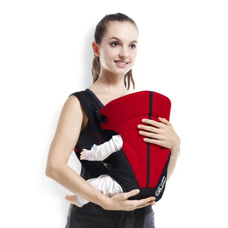 Baby Carrier