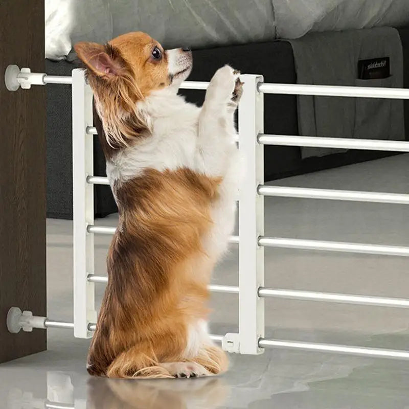 Metal Pet Gates