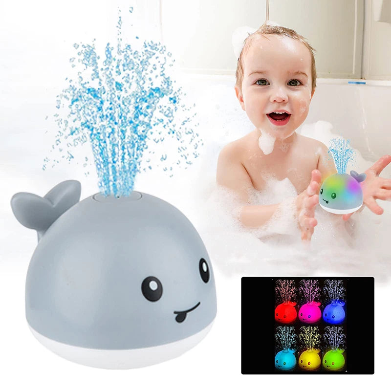 Shower Bath Toys for Toddlers