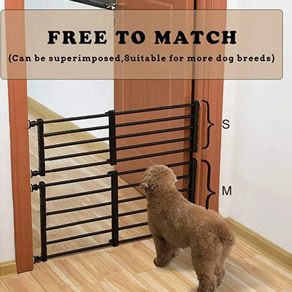 Metal Pet Gates