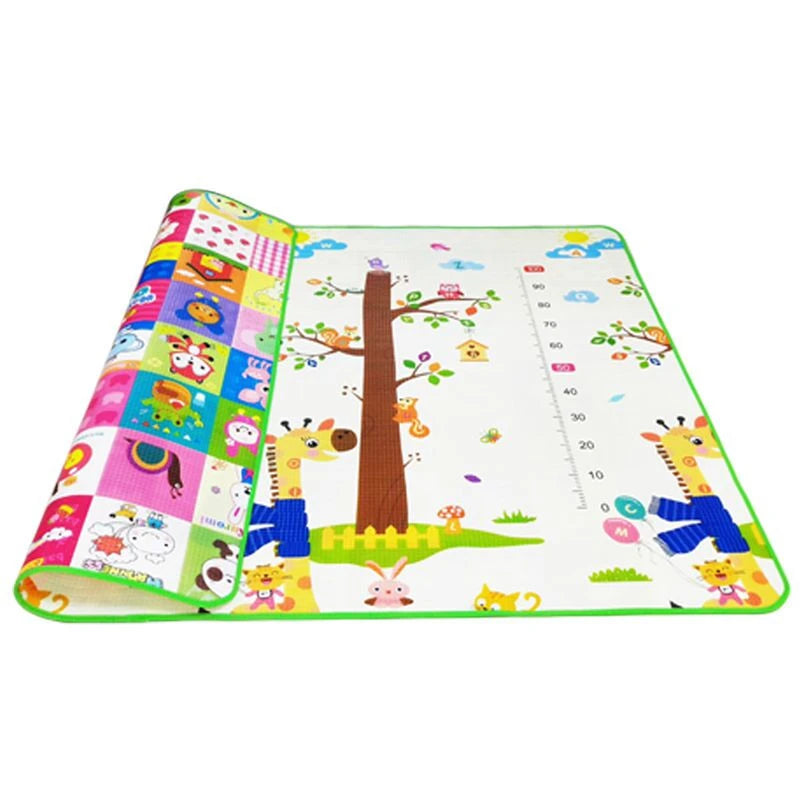 Baby Play Mats