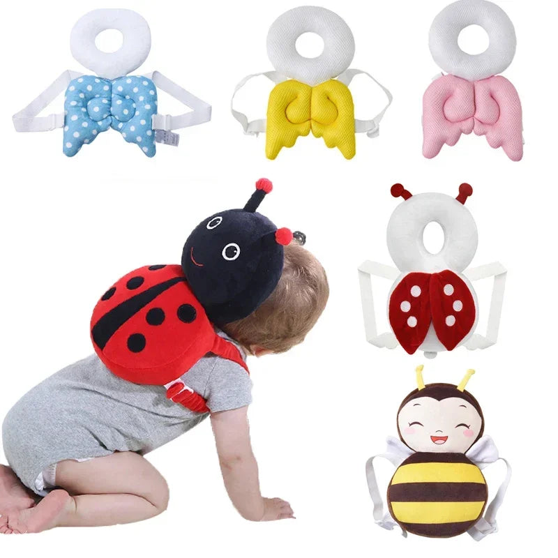 Baby Head Protection Pillow