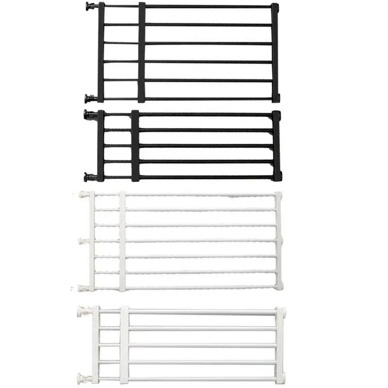 Metal Pet Gates