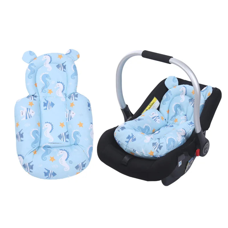 Infant Car Seat