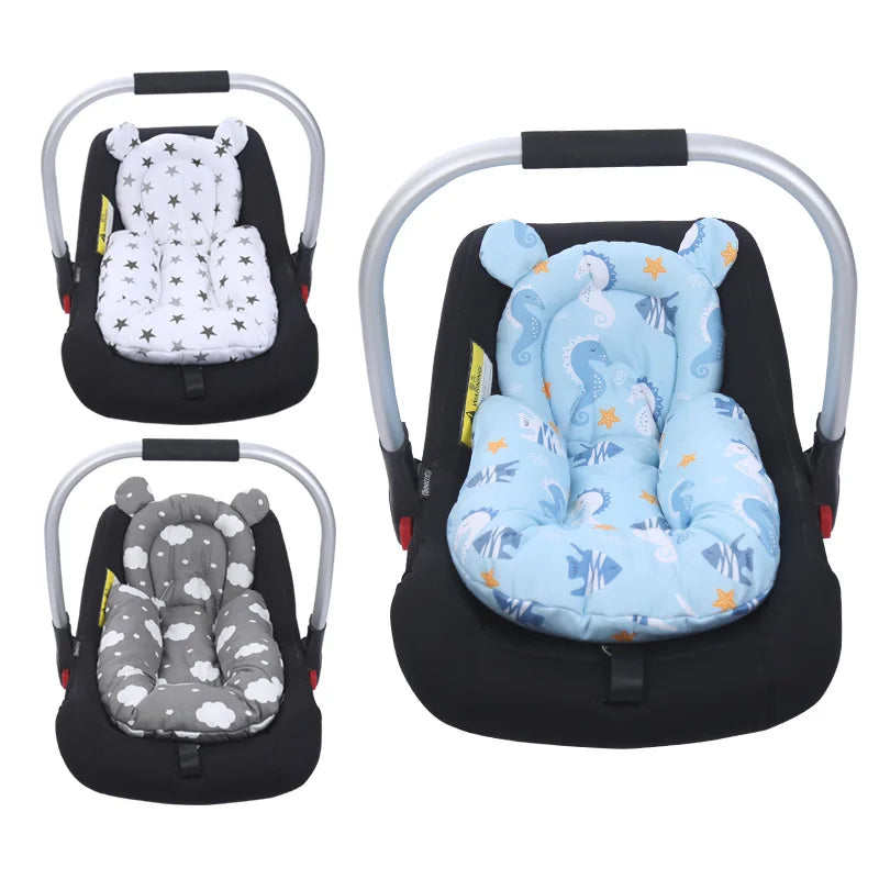 Infant Car Seat