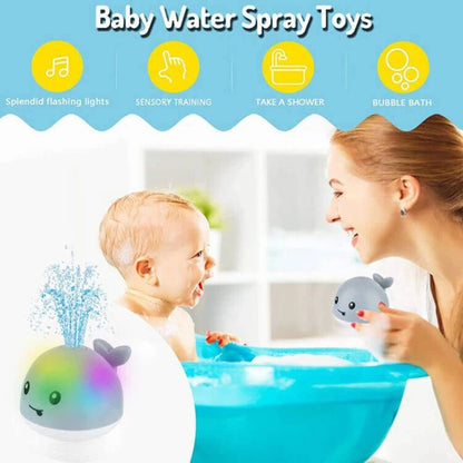 Shower Bath Toys for Toddlers