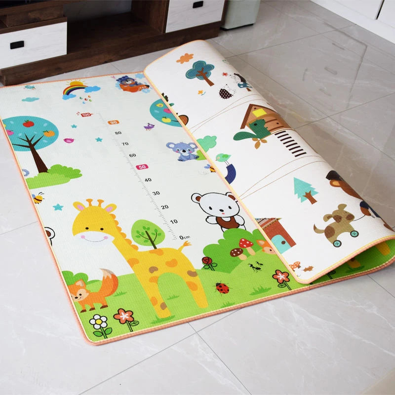 Baby Play Mats