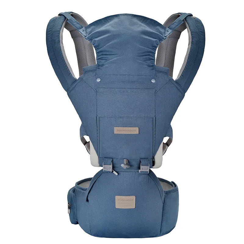 Baby Carrier 5-in-1