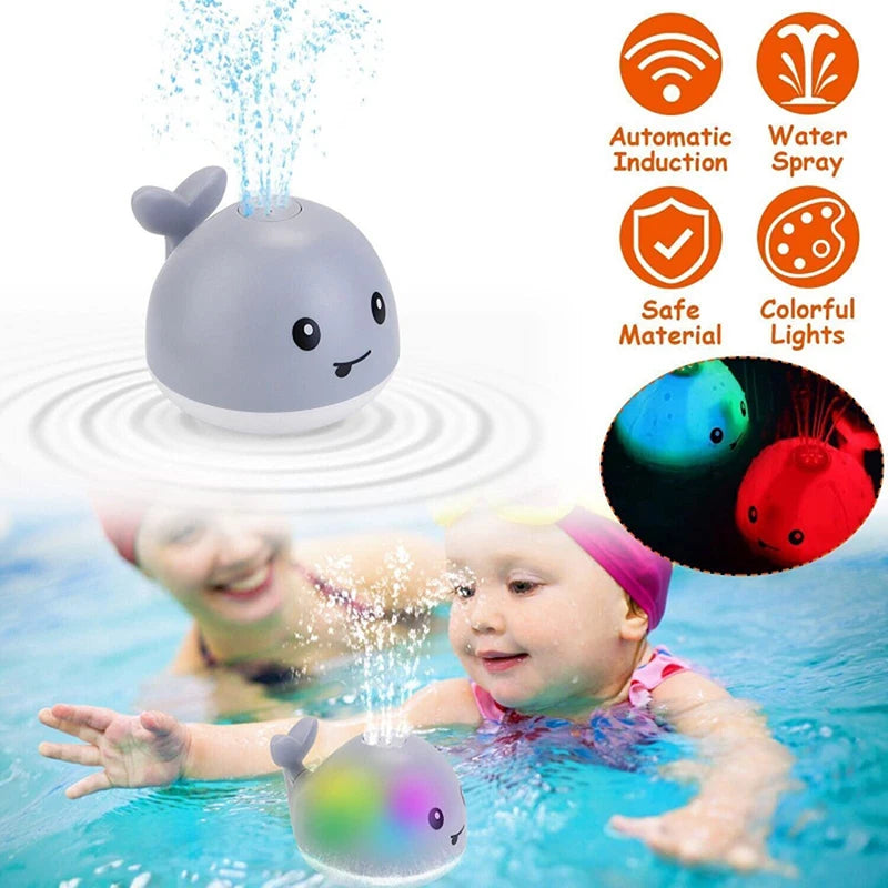 Shower Bath Toys for Toddlers