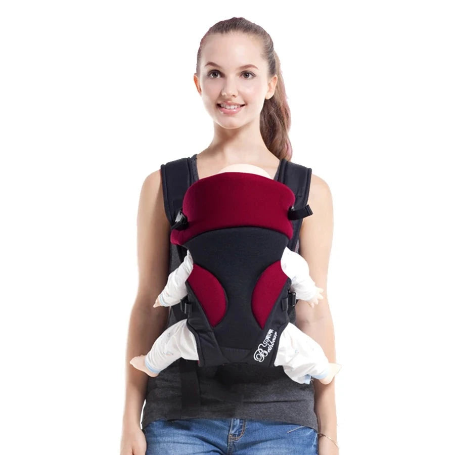 Baby Carrier