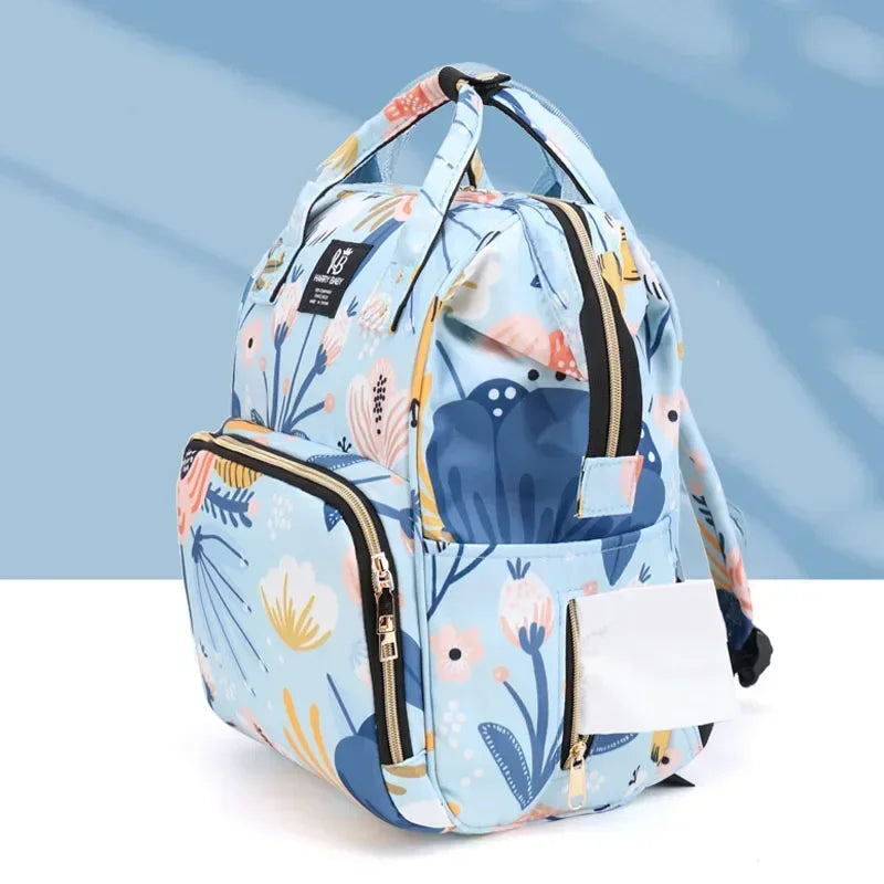 Nappy Backpack Bag