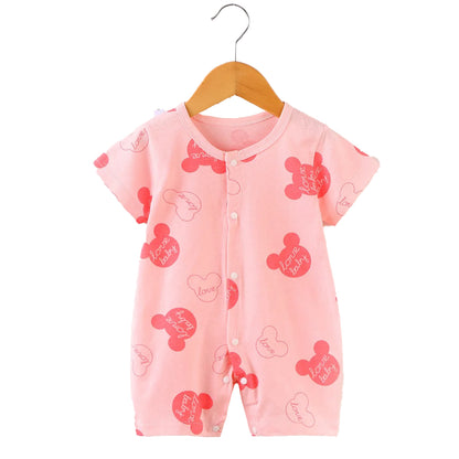 Newborn Baby Jumpsuit